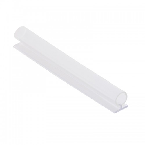 Glass Door Ultra-Clear PVC Seal (PS-79)