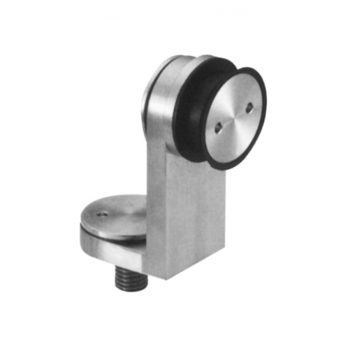 Stainless Steel Glass Angle Bracket (OF-G-11)