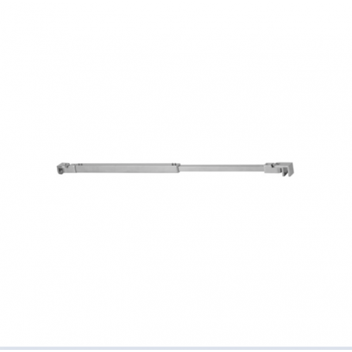 Rectangular Glass to Wall Stabilizer Bar (SR-108)