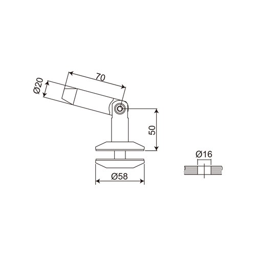 Point Fitting of Canopy