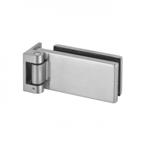 Square Edge Free Swing Door Hinge of Lever Lockset