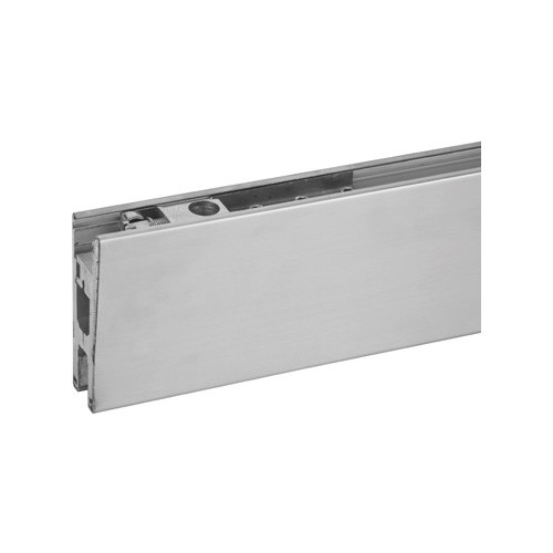 Glass Door Upper Rail