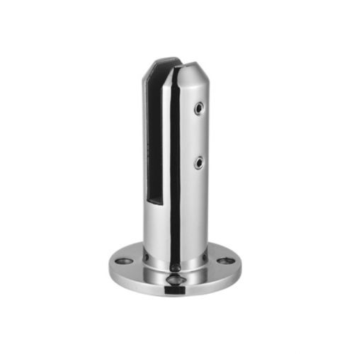 No Glass Cutout Short Cylinder Shape MINI Posts