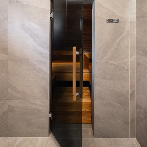Sauna Handle (DH-916)