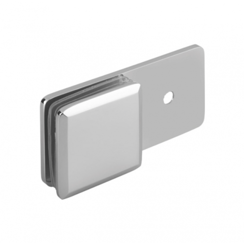 Wall Mount 180° Fixed Bracket (GC180-C1)