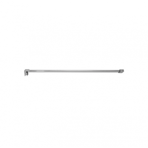 Rectangular Glass to Wall Stabilizer Bar (SR-111)