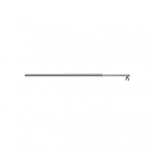 Round Glass to Wall Stabilizer Bar (SR-91)