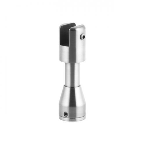 Stainless Steel Glass Panel Support Leg