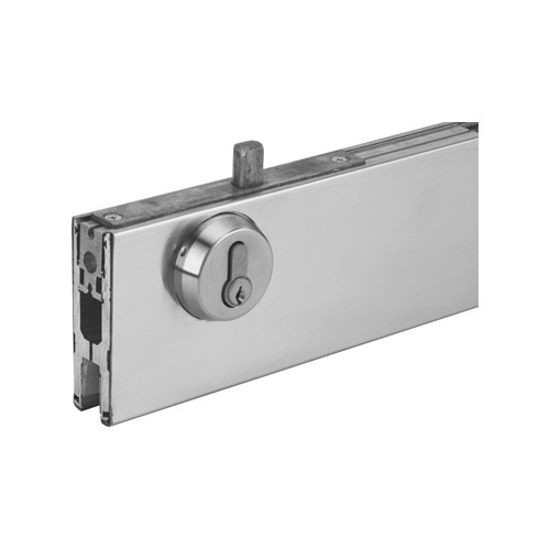 Glass Door Bottom Rail