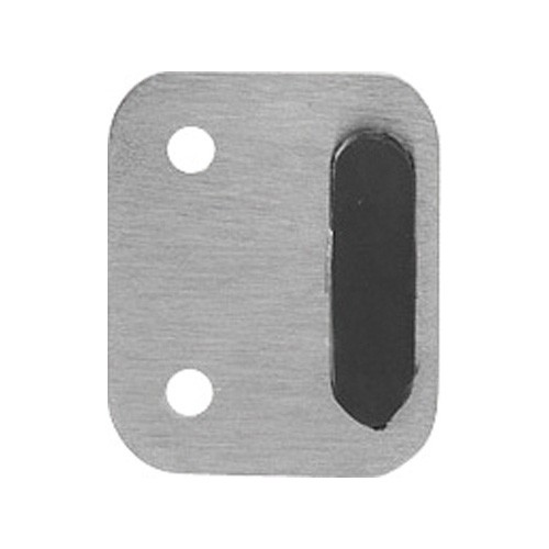 Glass to Wall Latch & Keeper