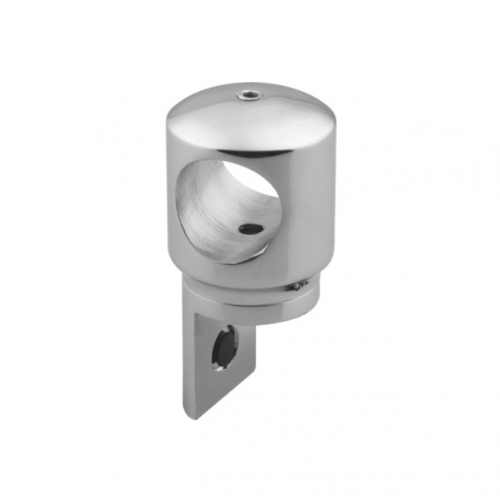 Brass Ø19/ Ø 25 Tube Tee Connector (SC-2A)