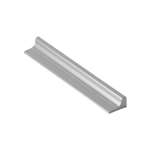 15mm Glass Door Aluminium Threshold Seal (PS-60AL)
