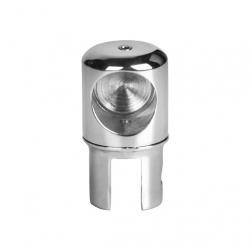 Brass Ø19/ Ø 25 Tube End Connector (SC-2C)