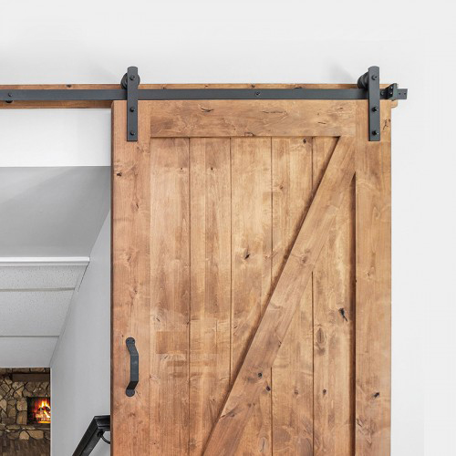 Sliding Barn Door (OF-W-12)