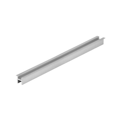 Glass Door Rail