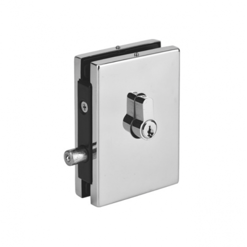 Center Lock Patch Fitting