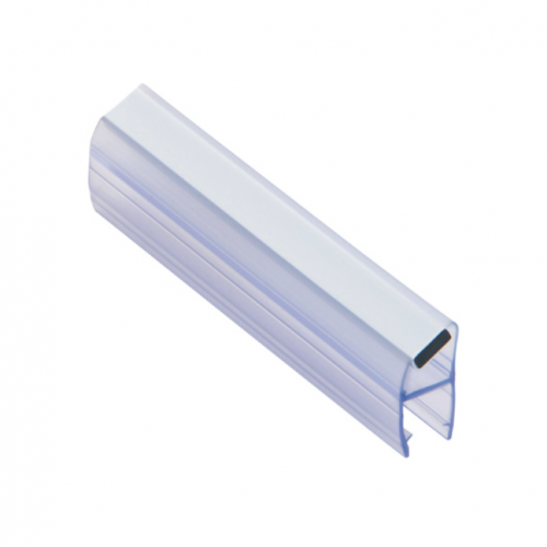 6-12mm Glass Door Magnetic PVC Seal - No Glue Required (PS-9M)