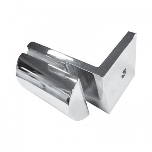 Glass clamp