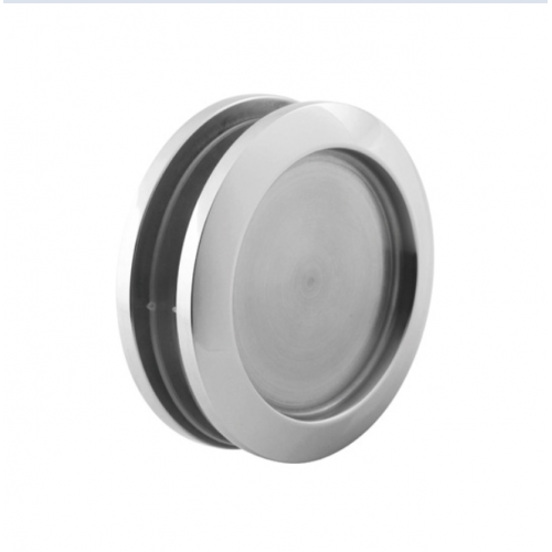 SKR-03 Stainless Steel Circle-Shaped Sliding Door Handle