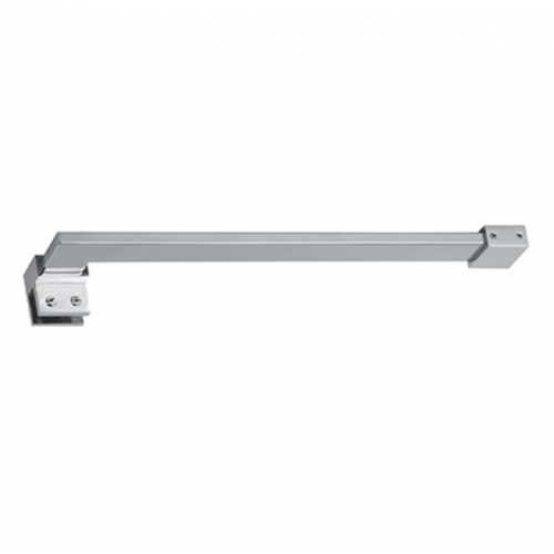 Rectangular Glass to Wall Stabilizer Bar (SR-109)