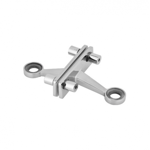 S200 Series 180 Degree 2 Arms Glass Spider Fittings