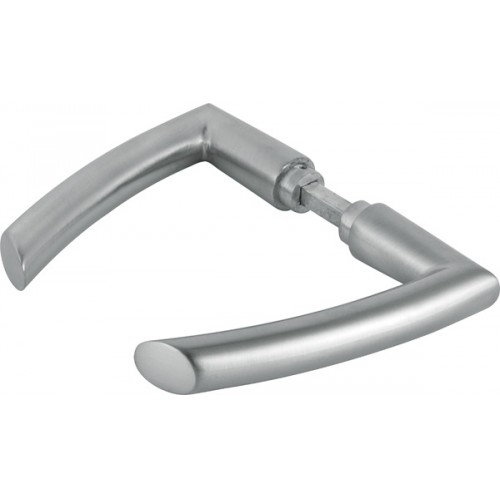 Optional Lever Handle