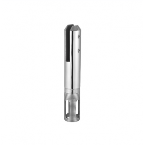 No Glass Cutout Long Cylinder Shape MINI Posts