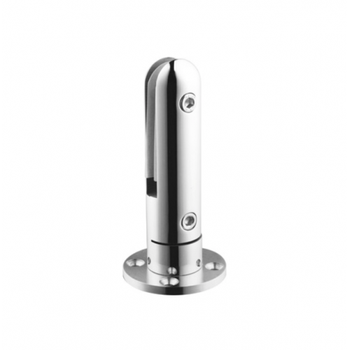 No Glass Cutout Short Cylindrical Shape MINI Posts