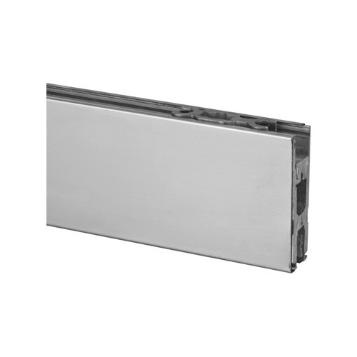 Glass Door Bottom Rail
