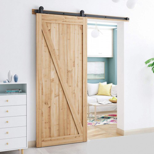 Sliding Barn Door (OF-W-11)