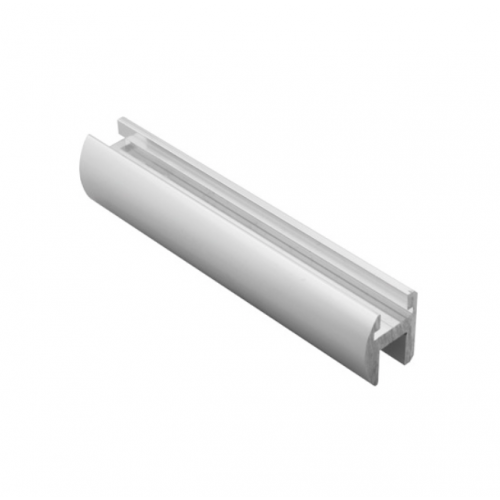 Round Header Support Bar