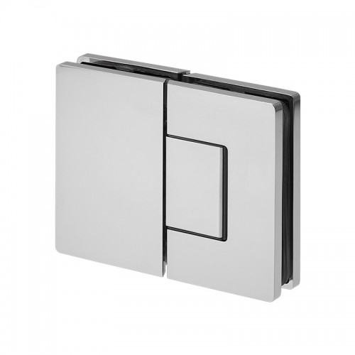 Glass to Glass 180° Shower Hinge (SH180-A-ADC)