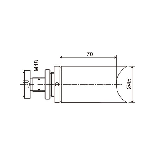 Spider Connector (TG-S02)