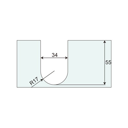 Top Lock Patch Fitting