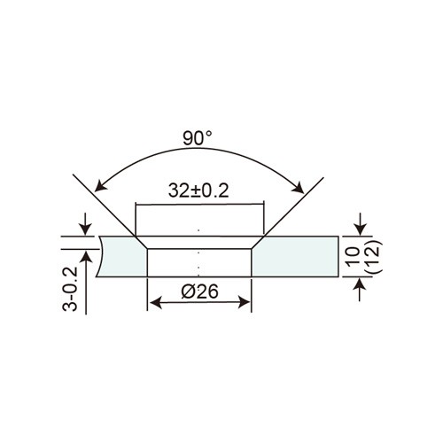 Sliding Door Roller (OF-A-1)
