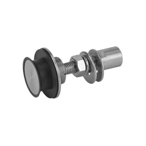Glass≤15mm Spider Routel (TG-T03B)