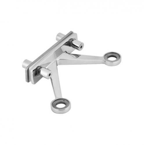 S200 Series 90 Degree 2 Arms Glass Spider Fittings