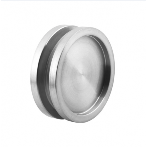 SKR-04 Stainless Steel Circle-Shaped Sliding Door Handle